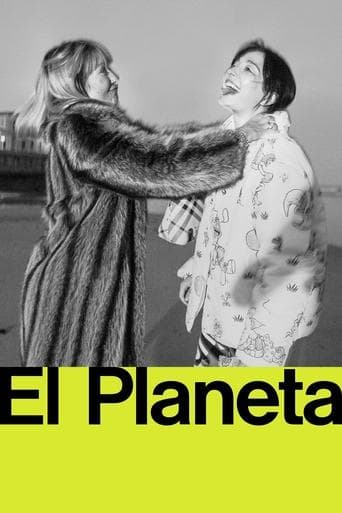 El Planeta Pelisflix