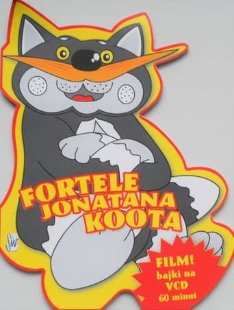Fortele Jonatana Koota Pelisflix