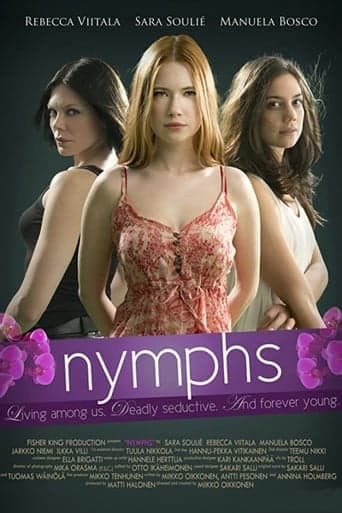 Nymfit Pelisflix