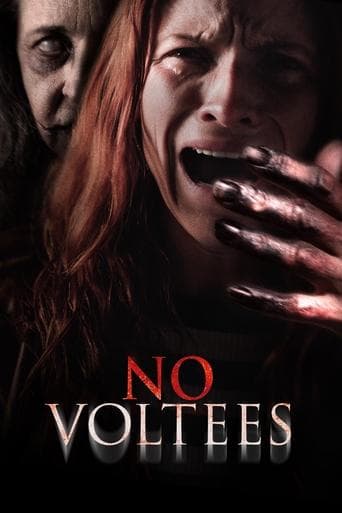 No Voltees Pelisflix