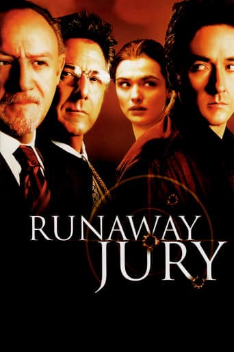 El jurado Pelisflix