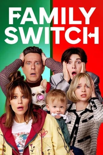 Familia revuelta Pelisflix