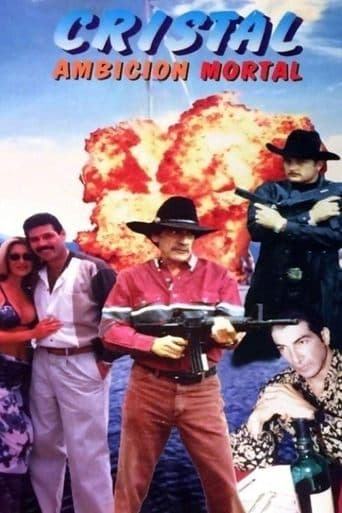 Cristal: Ambición Mortal Pelisflix