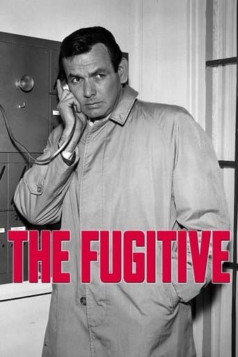 El fugitivo Pelisflix