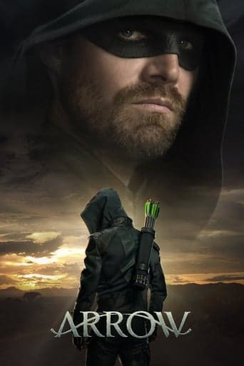 Arrow Pelisflix