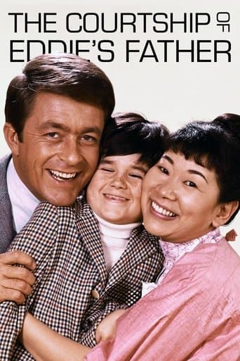 The Courtship of Eddie's Father Pelisflix