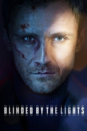 Cegado por la luz Pelisflix