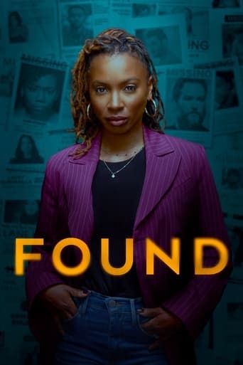 Found Pelisflix