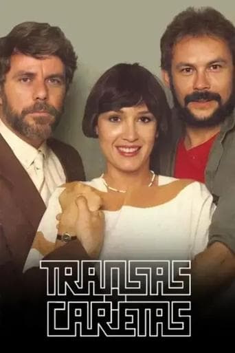 Transas e Caretas Pelisflix
