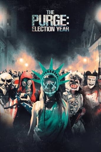 Election: La noche de las bestias Pelisflix