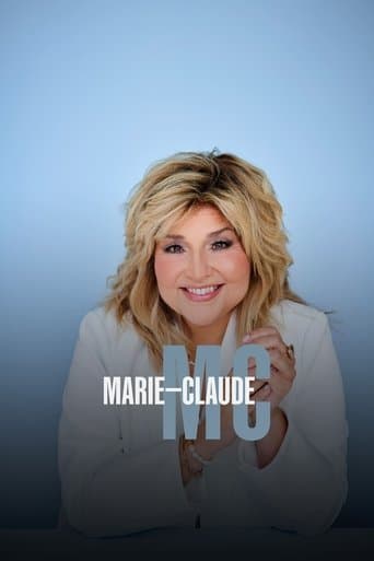 Marie-Claude Pelisflix