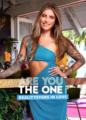 Are You The One – Reality Stars in Love Pelisflix