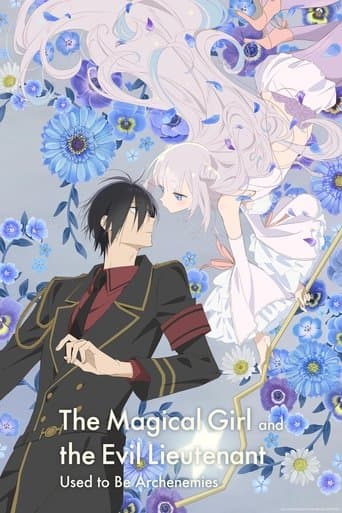 The Magical Girl and The Evil Lieutenant Pelisflix