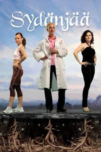 Sydänjää Pelisflix