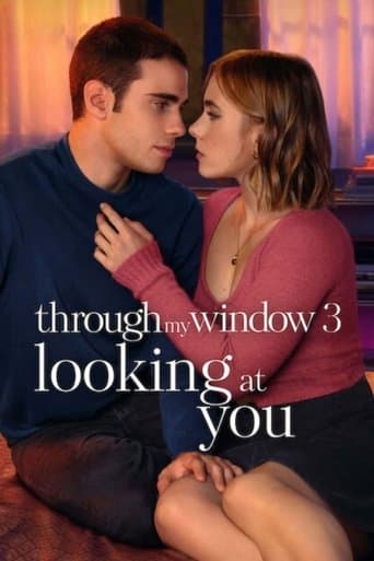 A través de mi ventana 3: A través de tu mirada Pelisflix