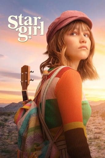 Stargirl Pelisflix