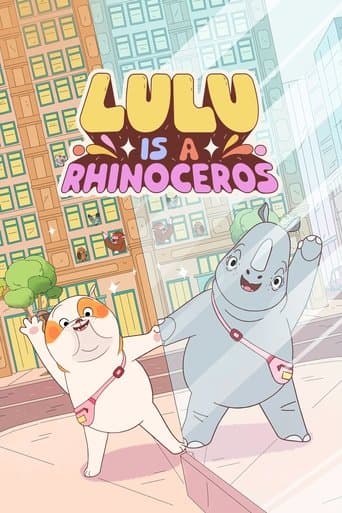 La rinoceronte Lulu Pelisflix
