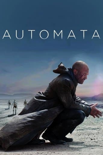 Autómata Pelisflix