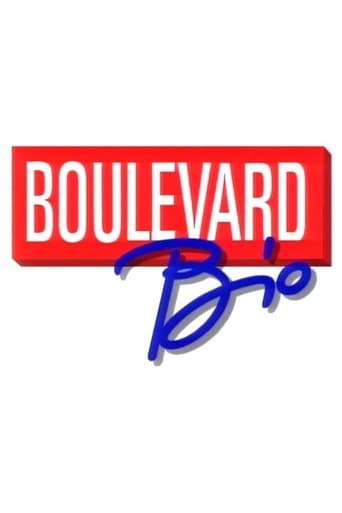 Boulevard Bio Pelisflix