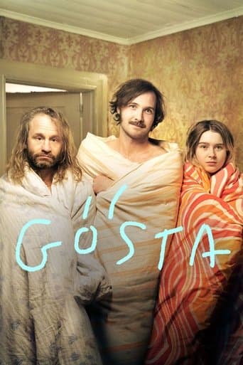 Gösta Pelisflix