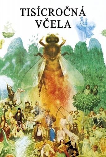 Tisícročná včela Pelisflix
