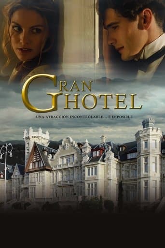 Gran Hotel Pelisflix
