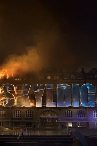 Skyldig Pelisflix