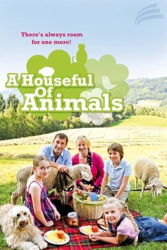 Tiere bis unters Dach Pelisflix