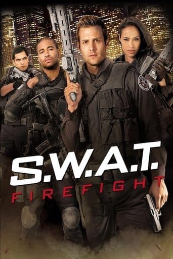 S.W.A.T. Operación especial Pelisflix