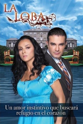 La Loba Pelisflix