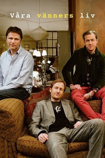 Våra vänners liv Pelisflix