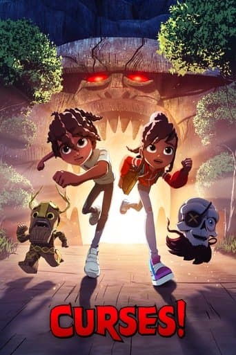 Una maldición familiar Pelisflix