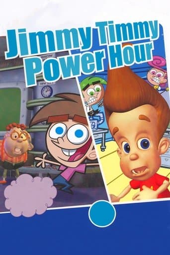 La hora de Jimmy y Timmy Pelisflix