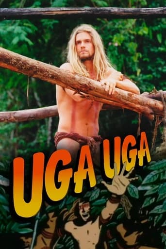 Uga-Uga Pelisflix