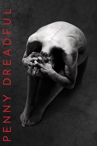 Penny Dreadful Pelisflix