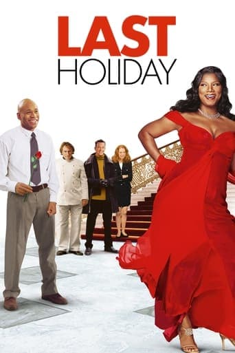 Las últimas vacaciones Pelisflix
