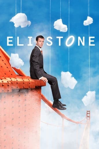 Eli Stone Pelisflix