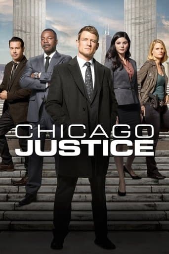 Chicago Justice Pelisflix