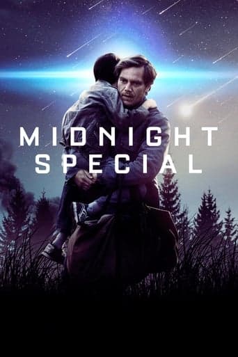 Midnight Special Pelisflix