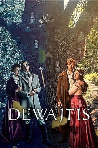 Dewajtis Pelisflix