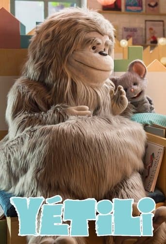Yétili Pelisflix