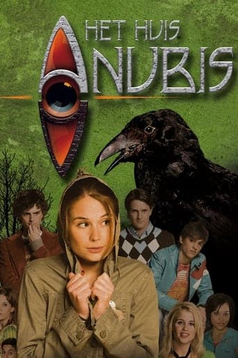 Het Huis Anubis Pelisflix