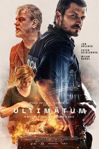 Ultimátum Pelisflix