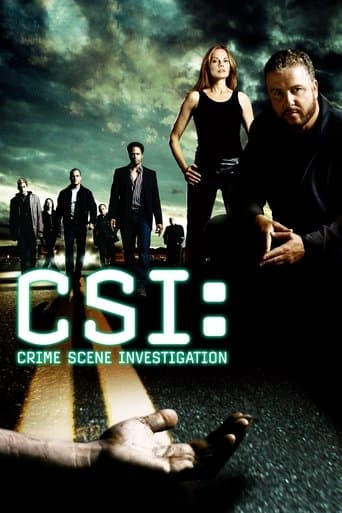 CSI: Las Vegas Pelisflix