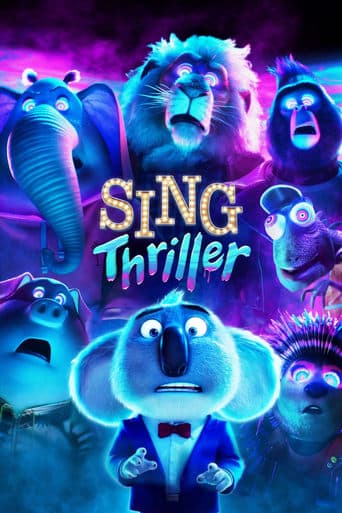 ¡Canta!: Thriller Pelisflix