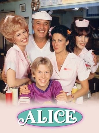 Alice Pelisflix