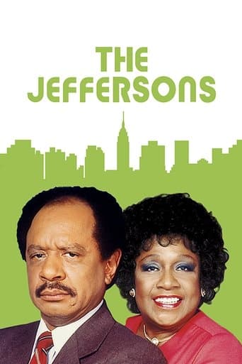Los Jeffersons Pelisflix