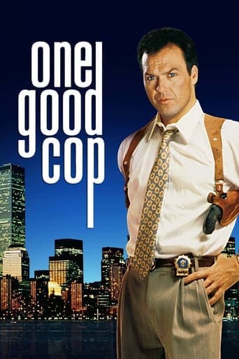 Un buen policía Pelisflix
