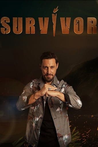 Survivor Romania Pelisflix