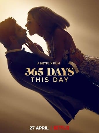 365 días: Aquel día Pelisflix
